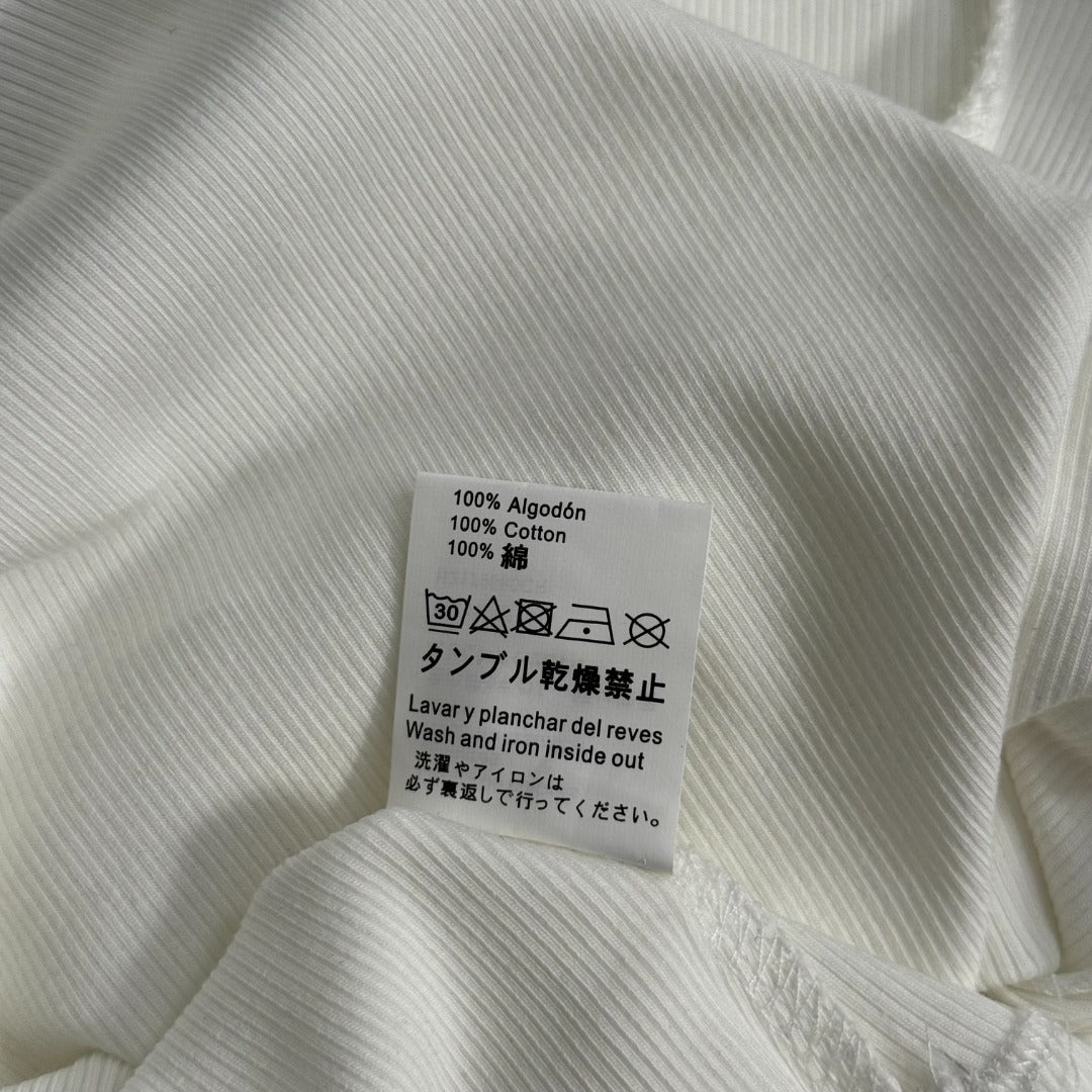 LOEWE LONG-SLEEVE T-SHIRT STYLE 316