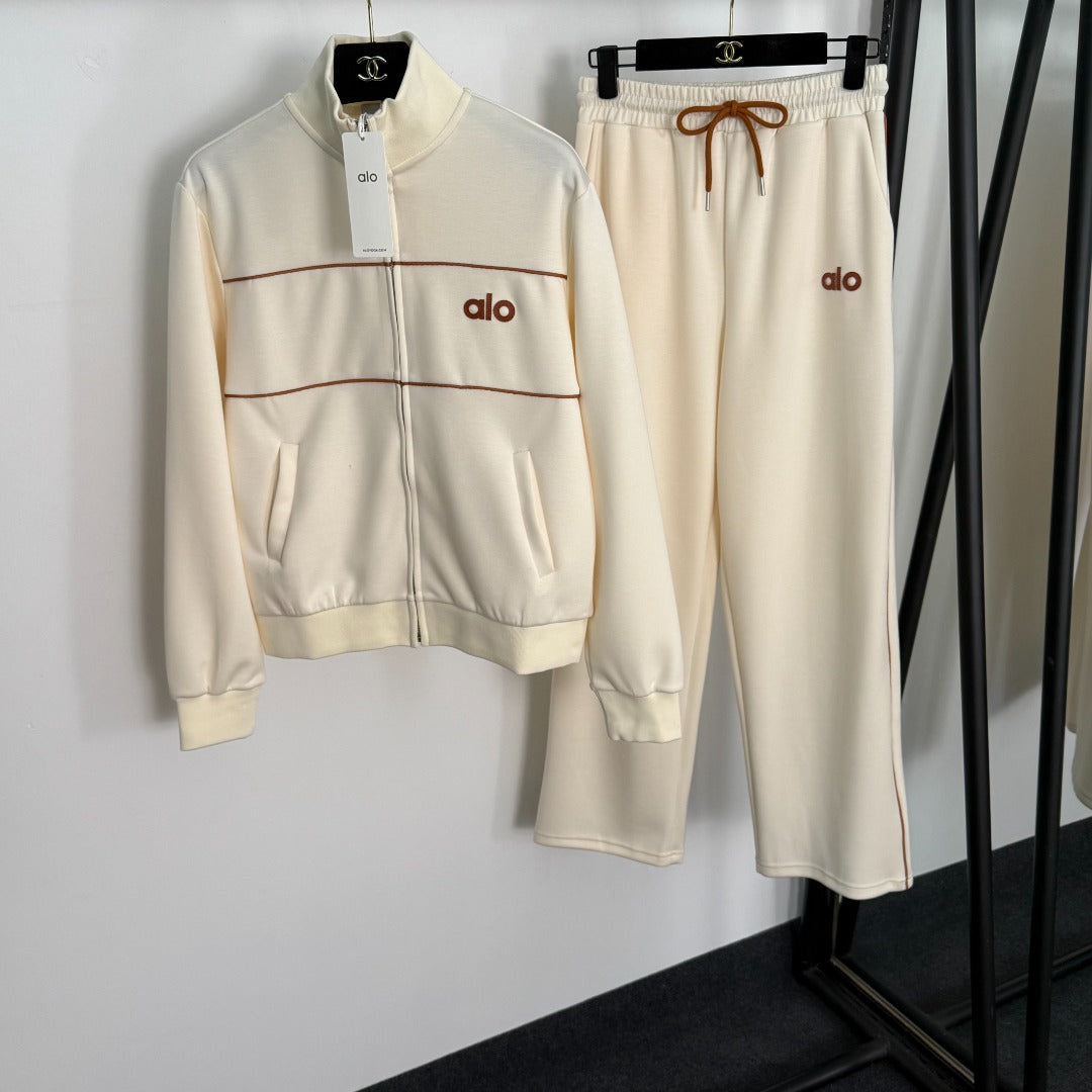 ALO SPORTSWEAR SET STYLE 72