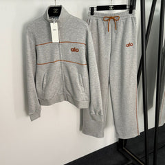 ALO SPORTSWEAR SET STYLE 73