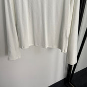LOEWE LONG-SLEEVE T-SHIRT STYLE 315