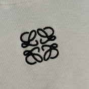 LOEWE LONG-SLEEVE T-SHIRT STYLE 315