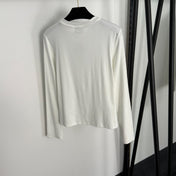 LOEWE LONG-SLEEVE T-SHIRT STYLE 315