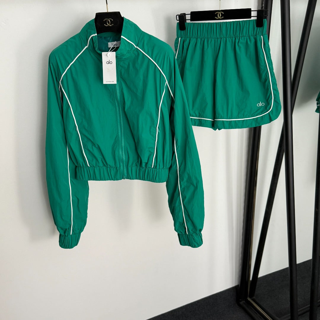 ALO SPORTSWEAR SET STYLE 2