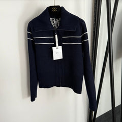 DIOR 25S CARDIGAN JACKET STYLE 094