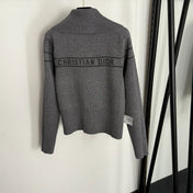 DIOR 25S CARDIGAN JACKET STYLE 096