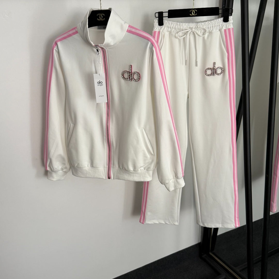 ALO SPORTSWEAR SET STYLE 19