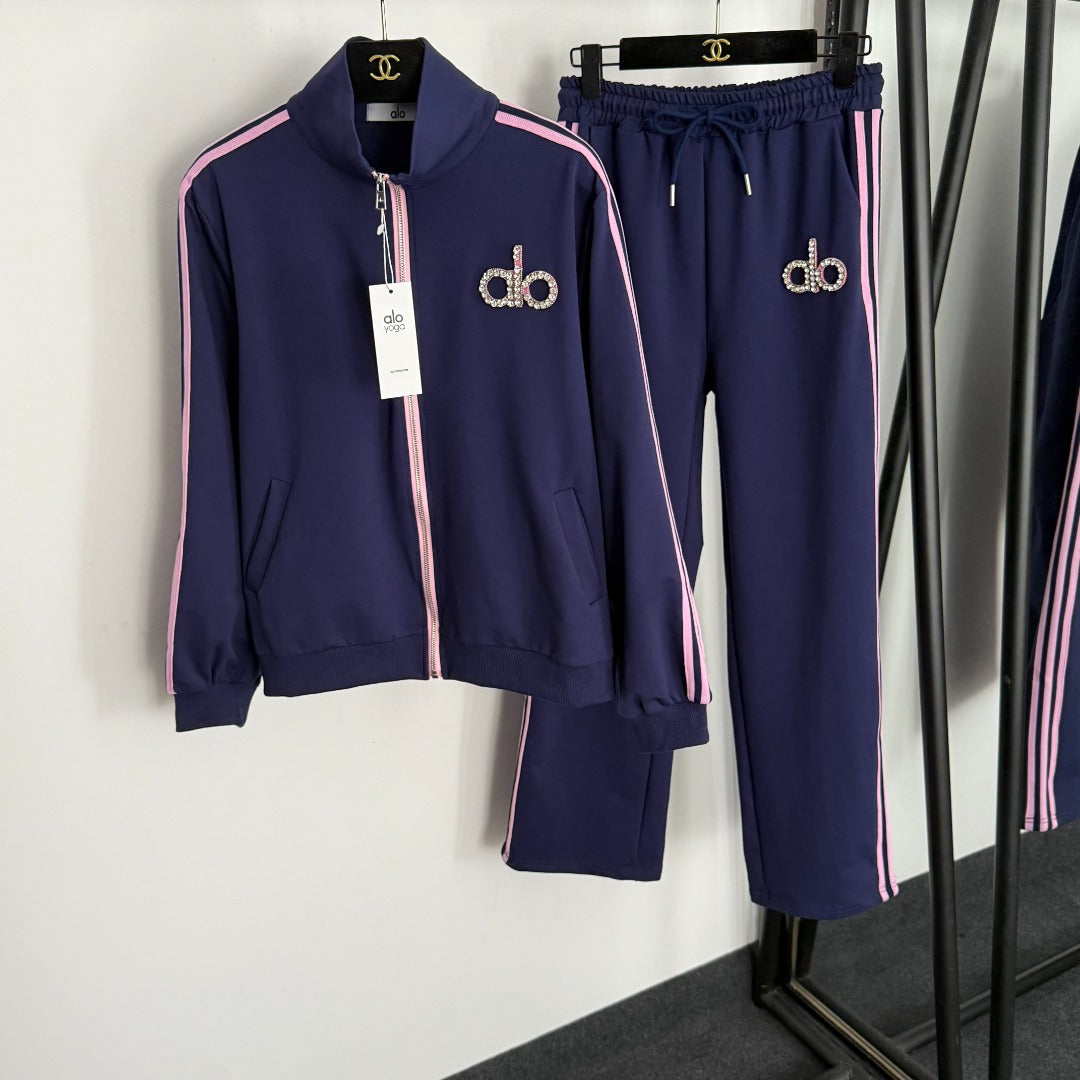ALO SPORTSWEAR SET STYLE 22