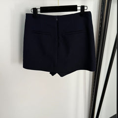 DIOR 25S SKORT SET STYLE 091