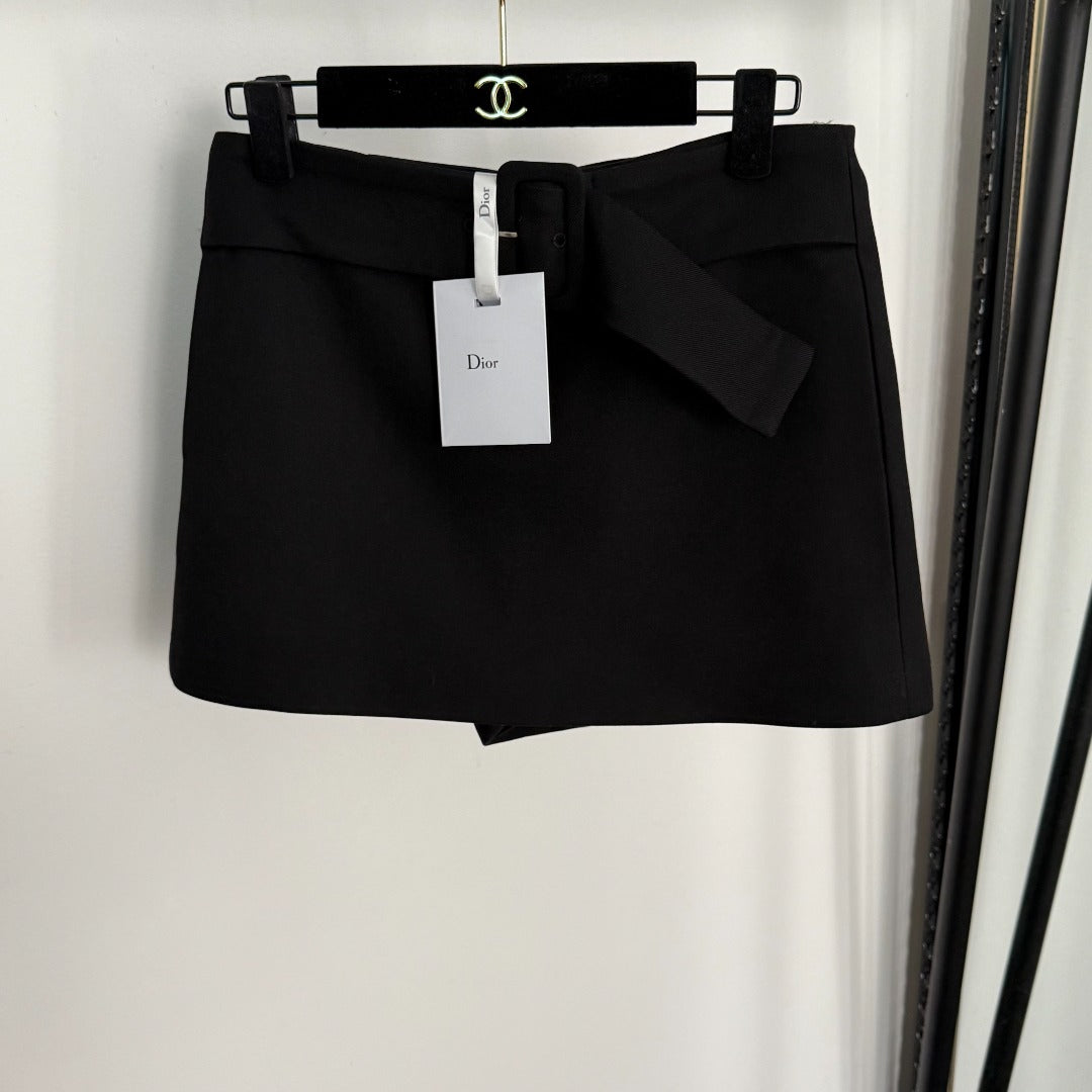DIOR 25S SKORT SET STYLE 092