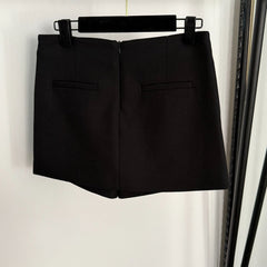 DIOR 25S SKORT SET STYLE 092