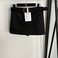 DIOR 25S MINI SKIRT STYLE 089