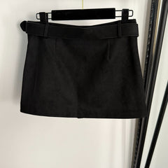 DIOR 25S MINI SKIRT STYLE 089