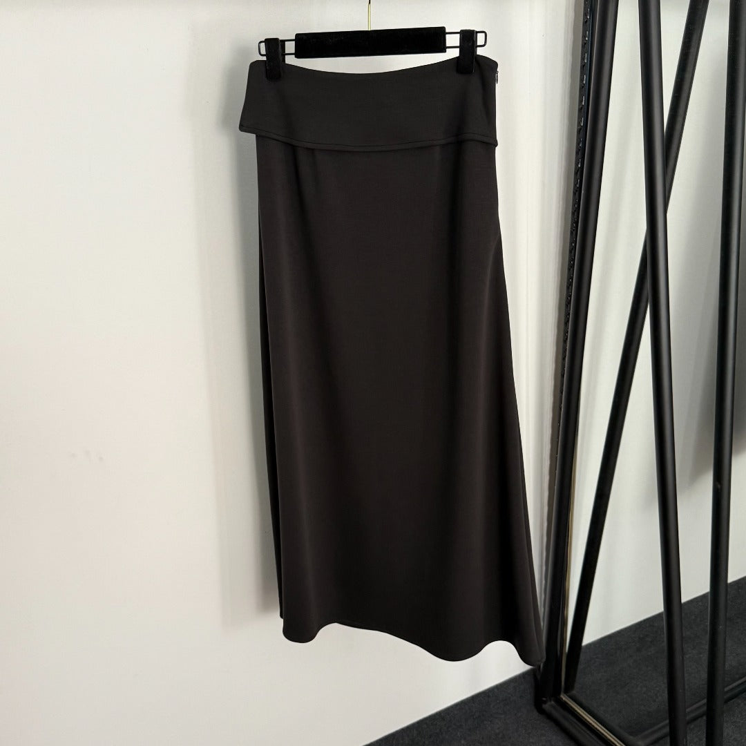 DIOR 25S HIGH-WAISTED SKIRT STYLE 083