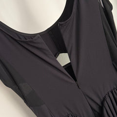 DIOR 25S STRAPPY DRESS STYLE 082