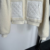 ALO SHERPA JACKET STYLE 16