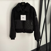ALO SHERPA JACKET STYLE 12