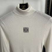 LOEWE TURTLENECK SWEATER STYLE 314