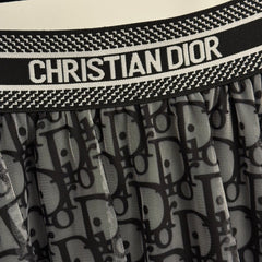 DIOR 25S MESH DRESS 452