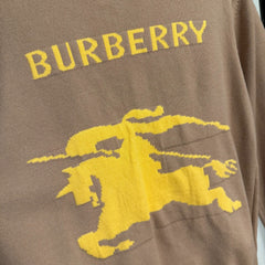 BURBERRY 25S CARDIGAN 143