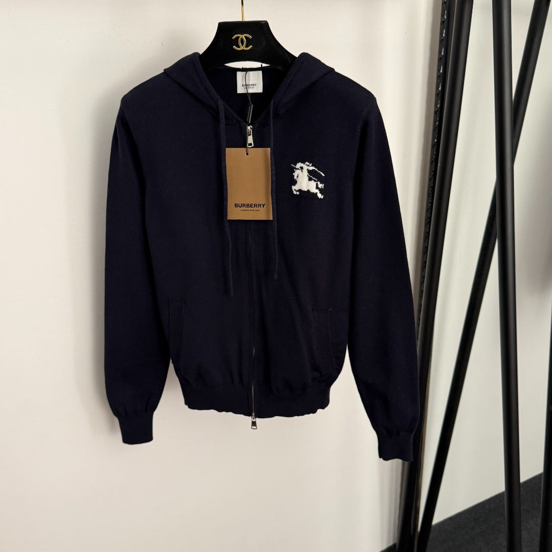 BURBERRY 25S CARDIGAN 142