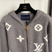 LV 25S CARDIGAN 0049