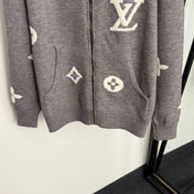 LV 25S CARDIGAN 0049