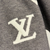 LV 25S CARDIGAN 0049