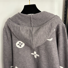LV 25S CARDIGAN 0049