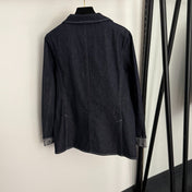 LV 25S DENIM JACKET 0013