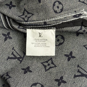 LV 25S DENIM JACKET 0013