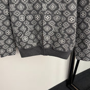 LV 25S REVERSEIBLE CARDIGAN 0052