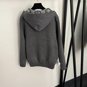 LV 25S REVERSEIBLE CARDIGAN 0052