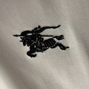 BURBERRY 25S KNITTED SET 079