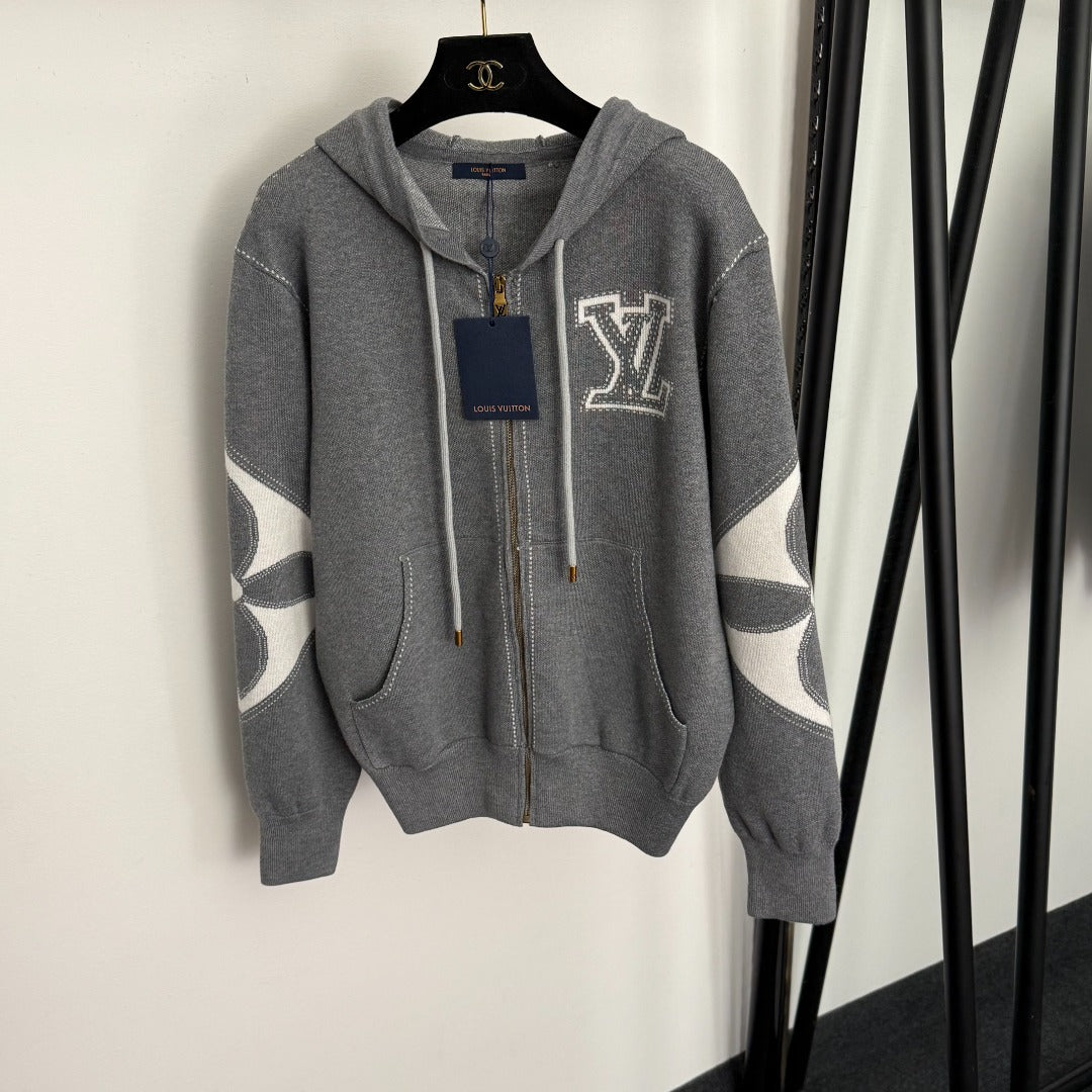 LV 25S CARDIGAN 0011