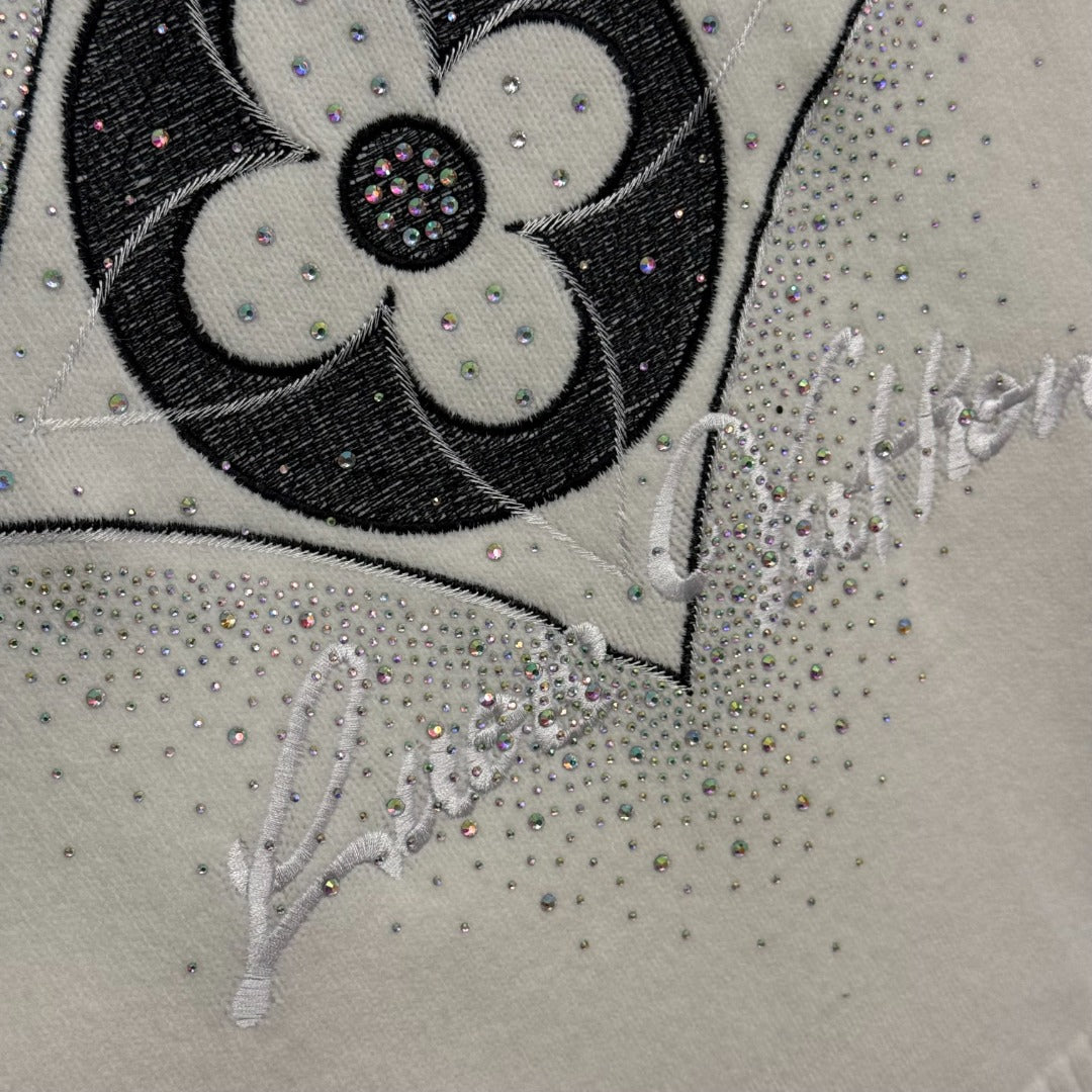 LV 25S CARDIGAN 0041