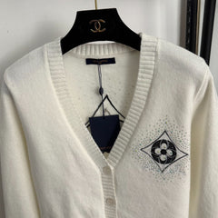LV 25S CARDIGAN 0041