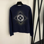 LV 25S CARDIGAN 0039