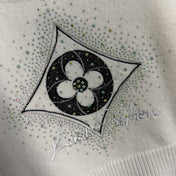 LV 25S KNIT VEST 0037