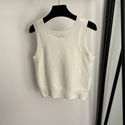 LV 25S KNIT VEST 0037