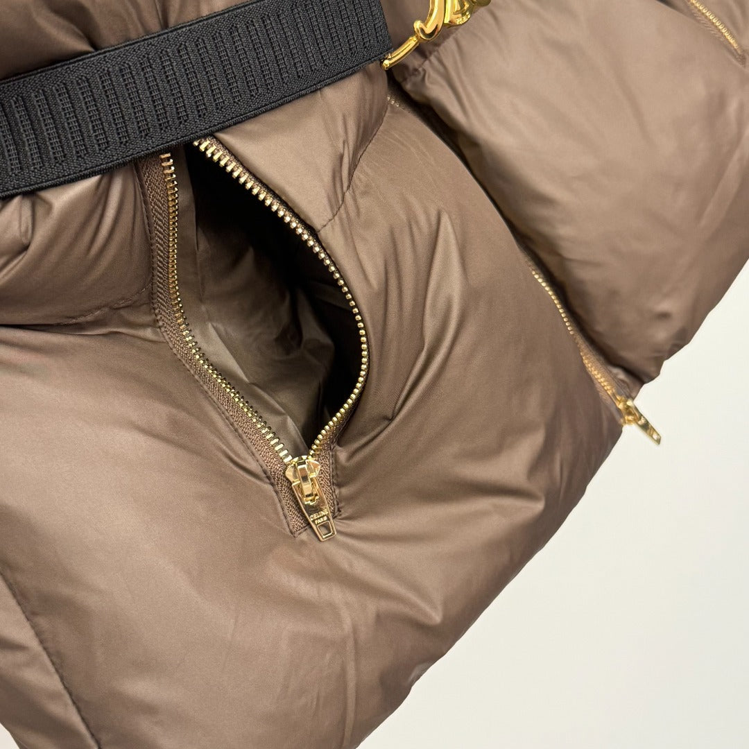 CELINE 25S PUFFER VEST 0066