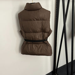 CELINE 25S PUFFER VEST 0066