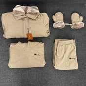 LP WINTER OUTFIT SET STYLE 329