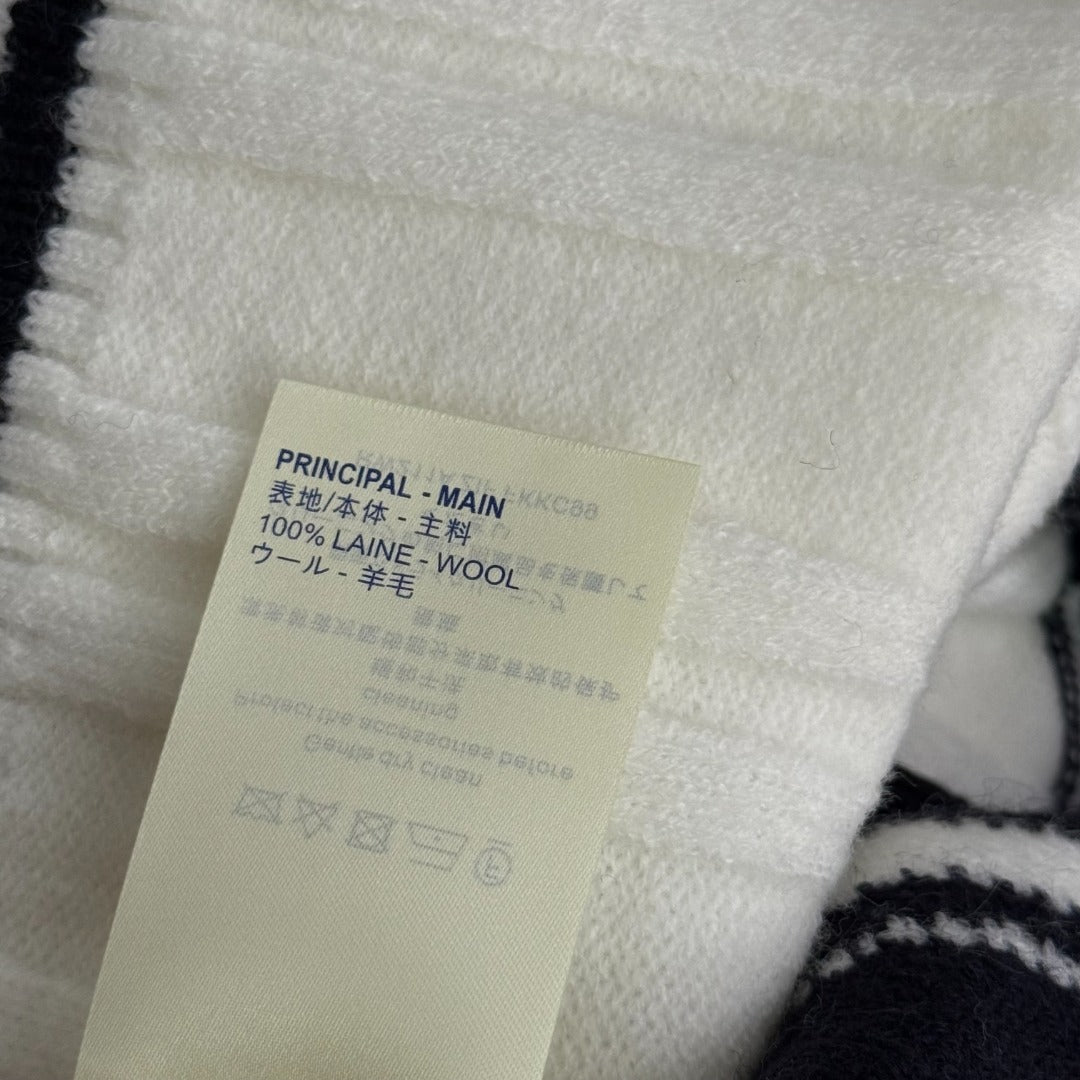 LV 25S KNITTED CARDIGAN 0151