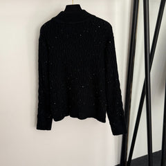 CELINE 25S KNITTED CARDIGAN 0013