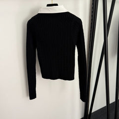 RALPH LAUREN 25S POLO SWEATER 247