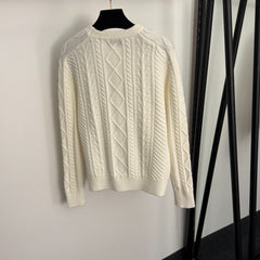 CHANEL 25S SWEATER 332