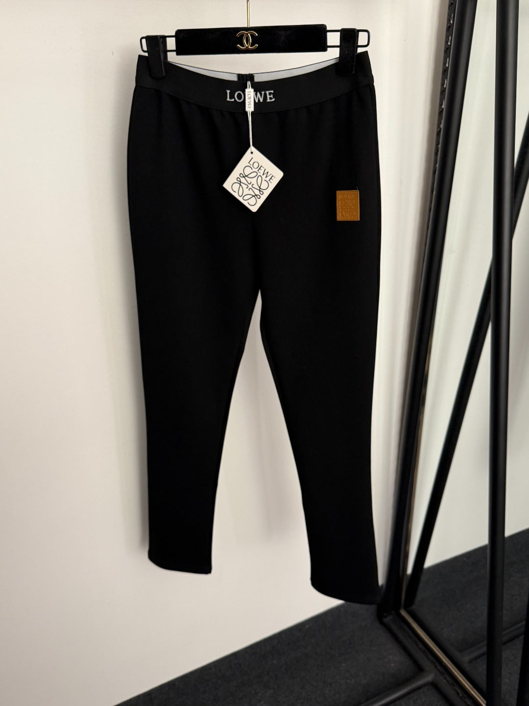 LOEWE PANTS STYLE 306