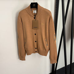 BURBERRY 25S CARDIGAN 281
