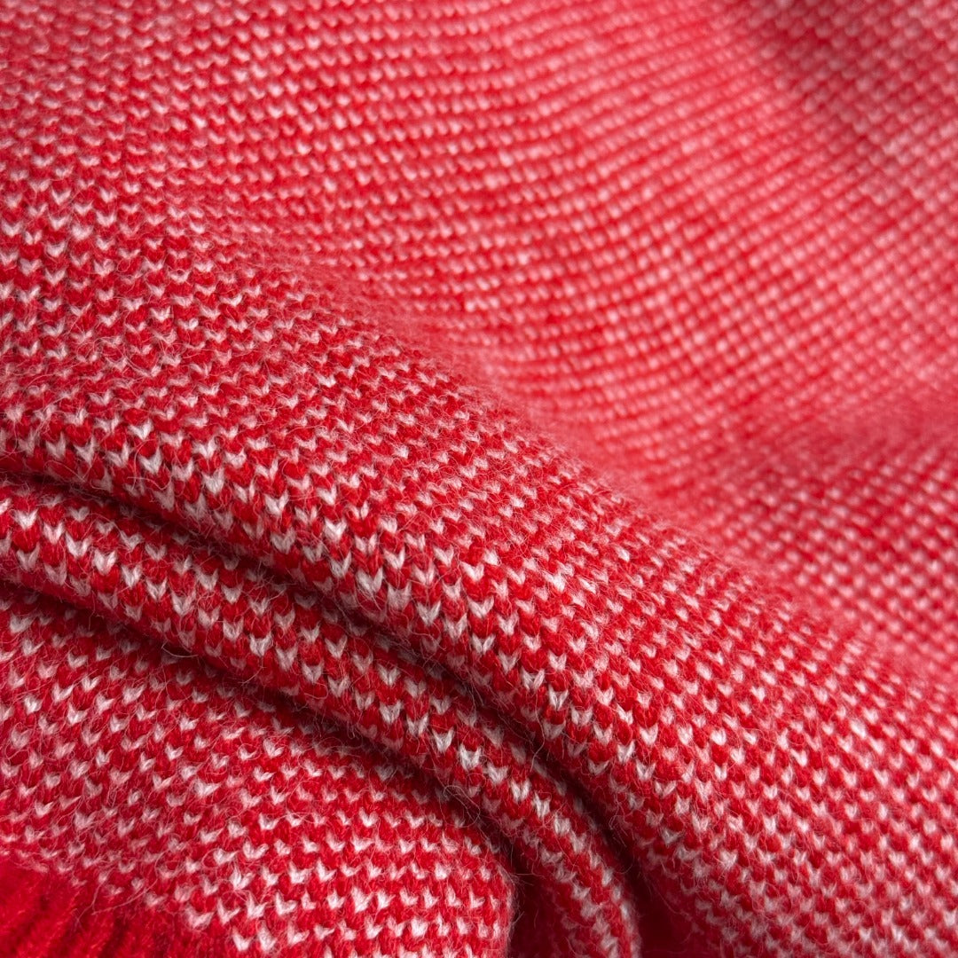 HERMES 25S LONG-SLEEVE SWEATER 466