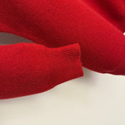 HERMES 25S LONG-SLEEVE SWEATER 465